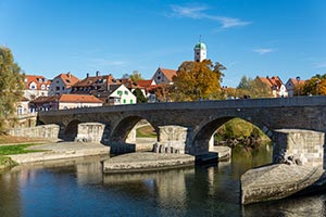 Mauertrockenleger für Regensburg: ATG