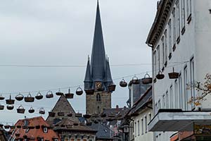 Korbstadt Lichtenfels