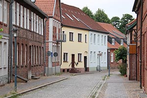 Boizenburg: Hausabdichtung mit ATG