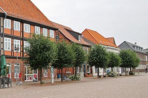 Gebäudeabdichter Boizenburg