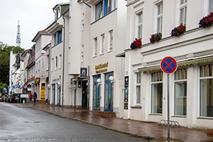 Haustrockenlegung und Kellerabdichtung in Heringsdorf