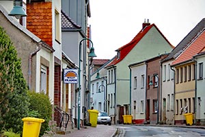 Mauertrockenleger ATG saniert in Kröpelin