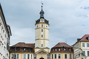 ATG Haustrockenlegung saniert Häuser in Ansbach, Bayern