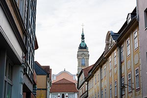Mauertrockenlegung Eisenach