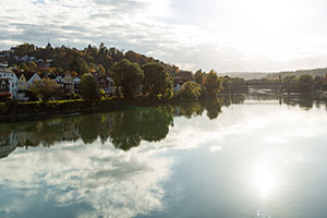 Mauertrockenlegung in Passau