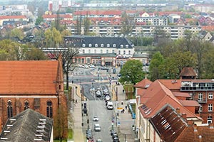 Mauerwerkstrockenleger Neubrandenburg
