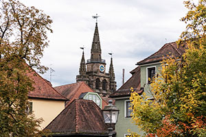 Trockenlegung für Ansbach: Experte ATG Bayern