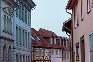 Wandtrockenleger ATG dichtet in Heiligenstadt ab