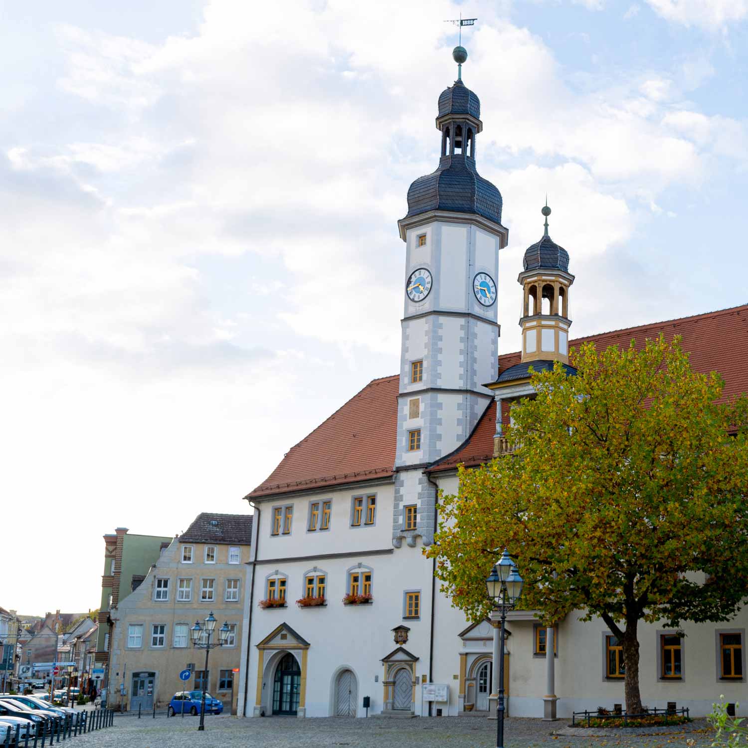Bauwerksabdichtung in Eisenberg ATG Mauertrockenlegung und