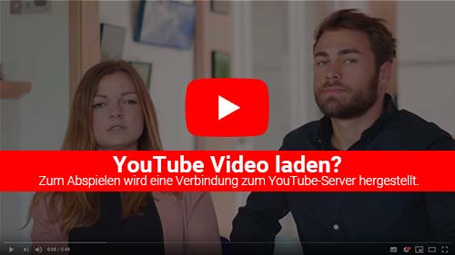 YouTube-Video ATG Haus- und Mauertrockenlegung